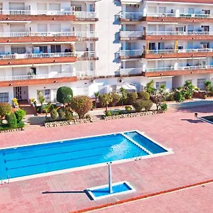 Rvhotels Lotus Blanes