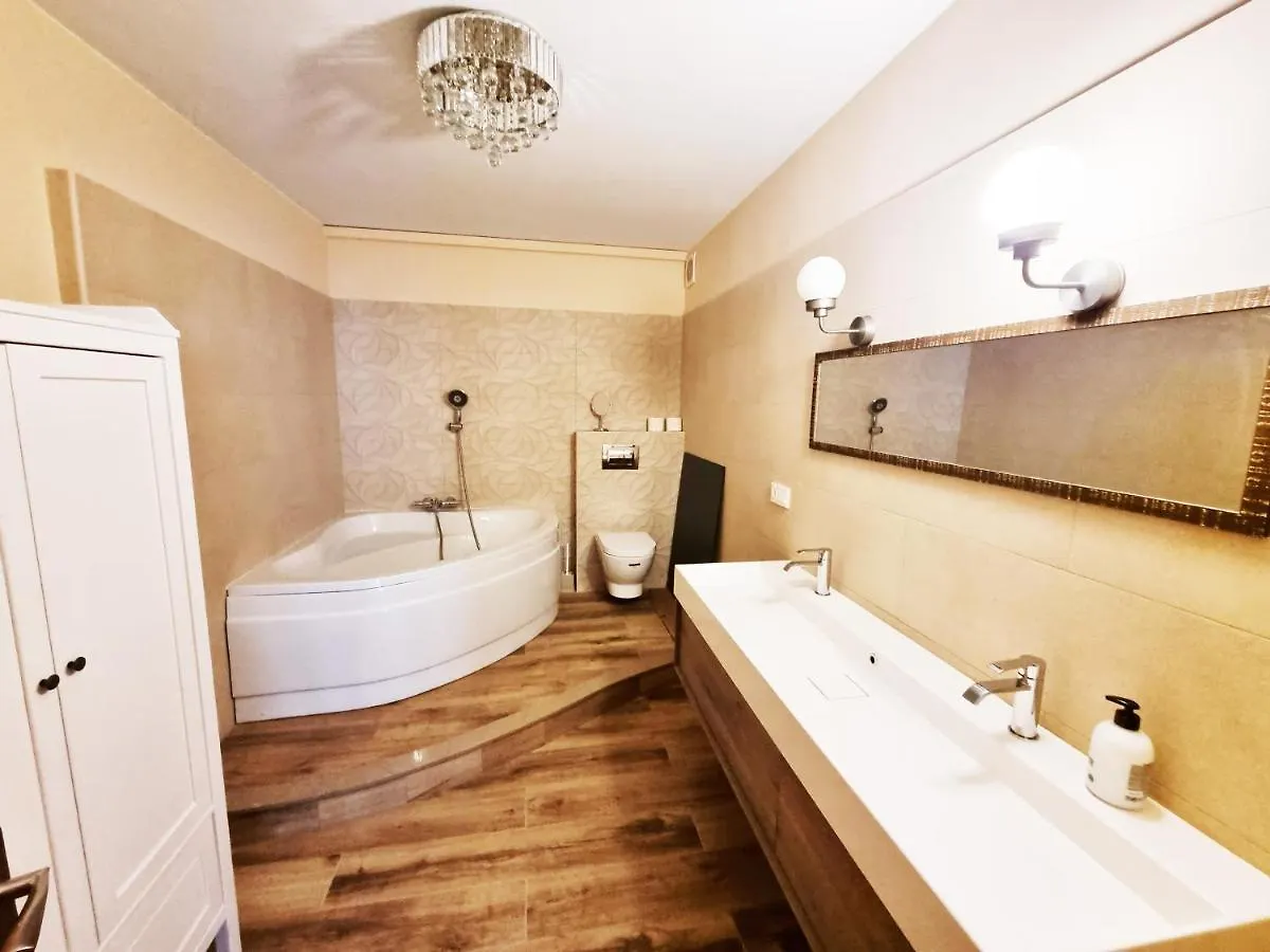 Central Mayor Apartment Blanes