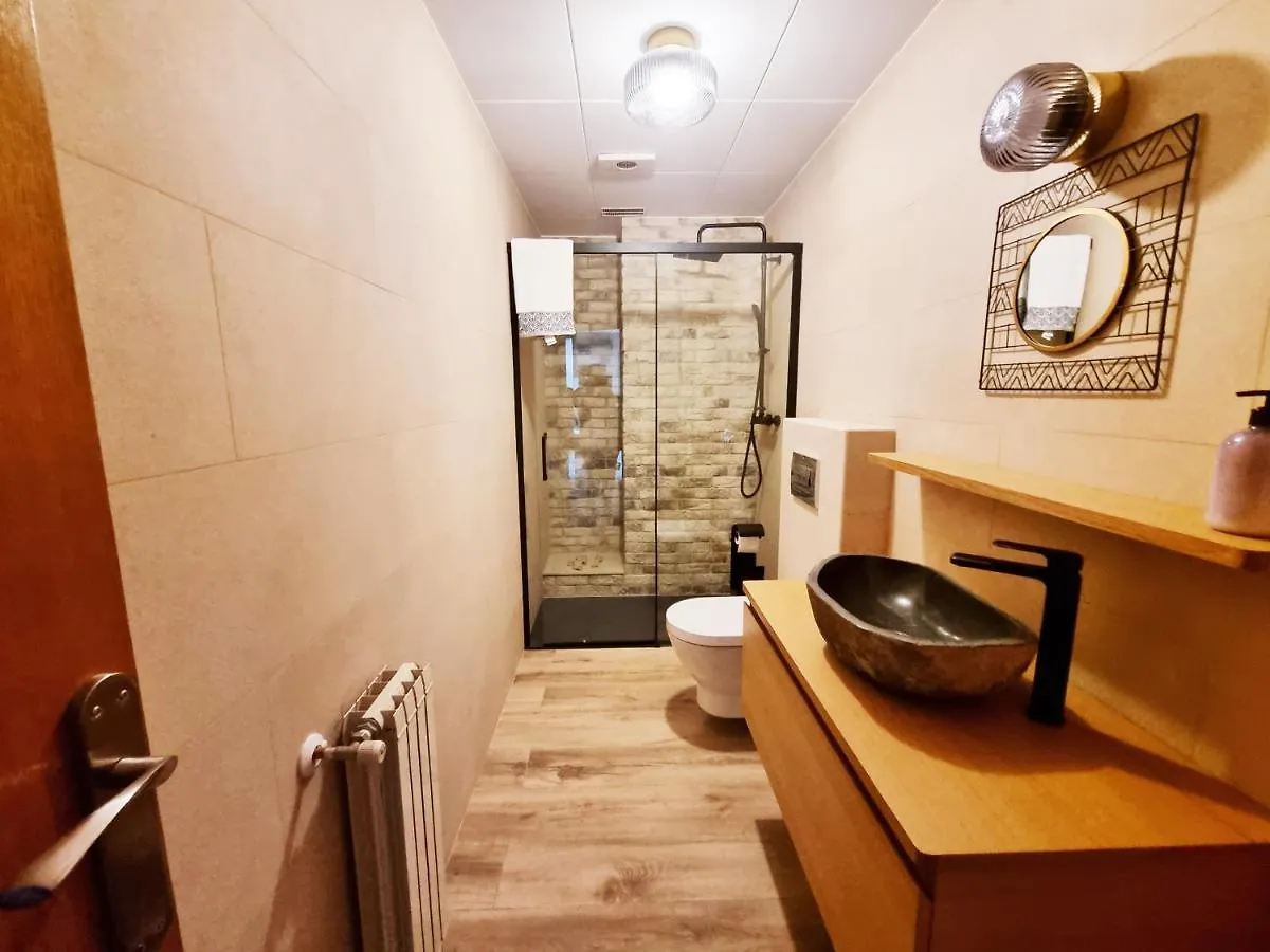 Central Mayor Apartment Blanes Ισπανία