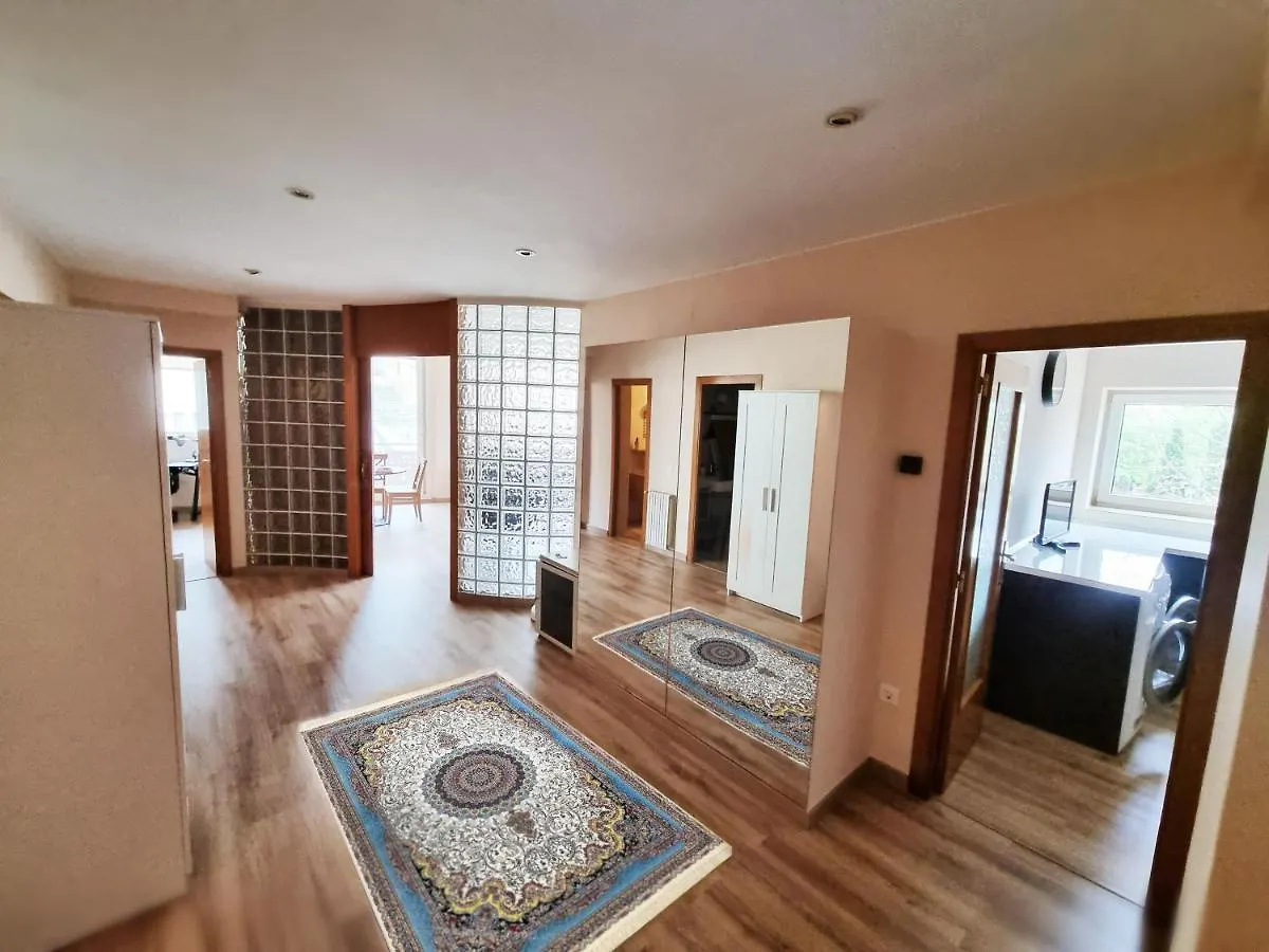 Central Mayor Apartment Blanes Ισπανία