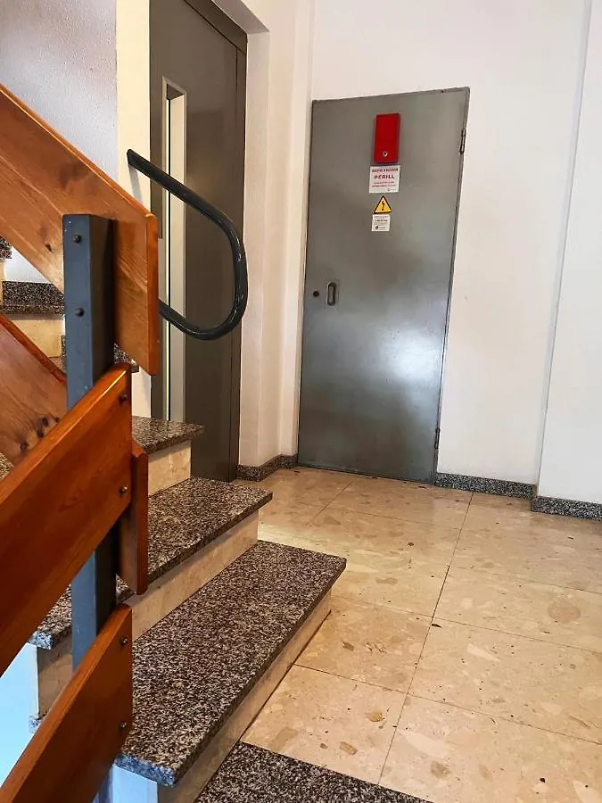 Central Mayor Apartment Blanes Ισπανία