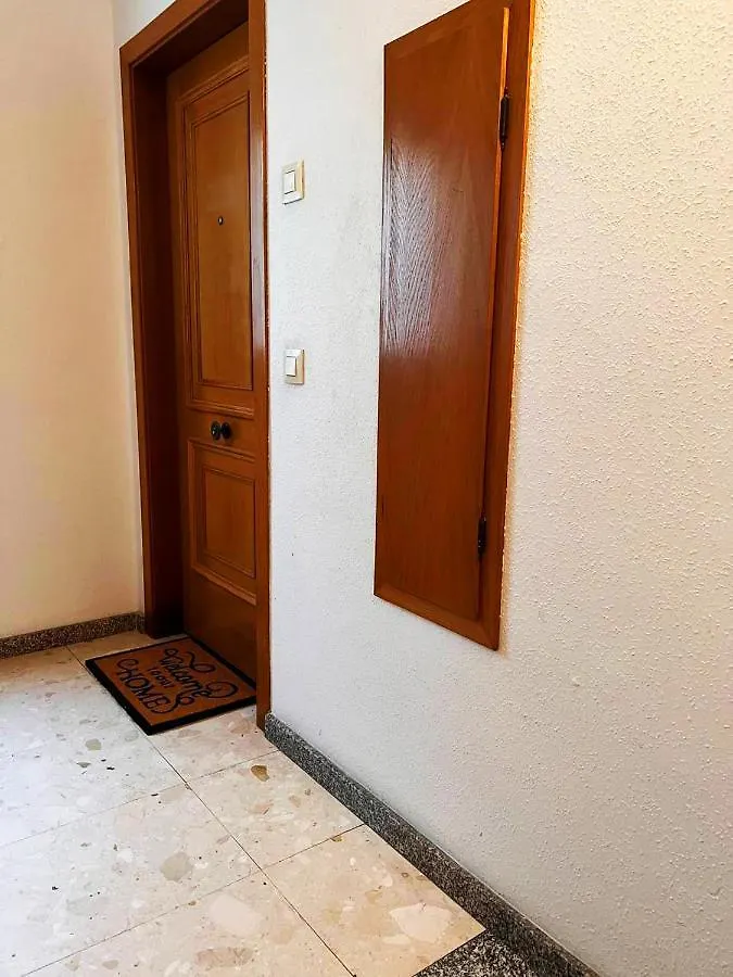 Central Mayor Apartment Blanes 0*,  Ισπανία
