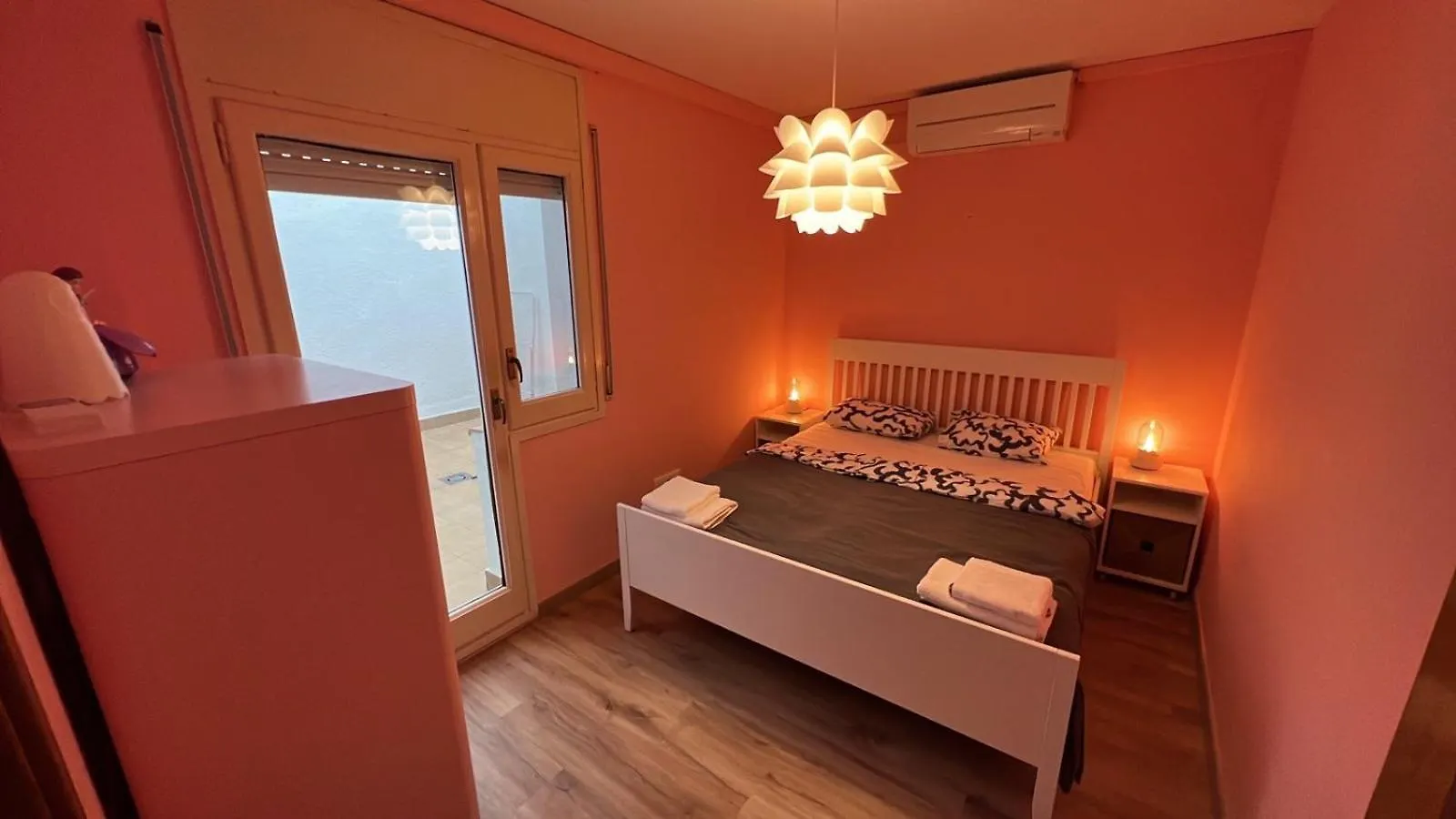 Central Mayor Apartment Blanes Ισπανία